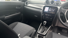 Suzuki Vitara 1.5 Hybrid Motion 5dr AGS Hybrid Estate